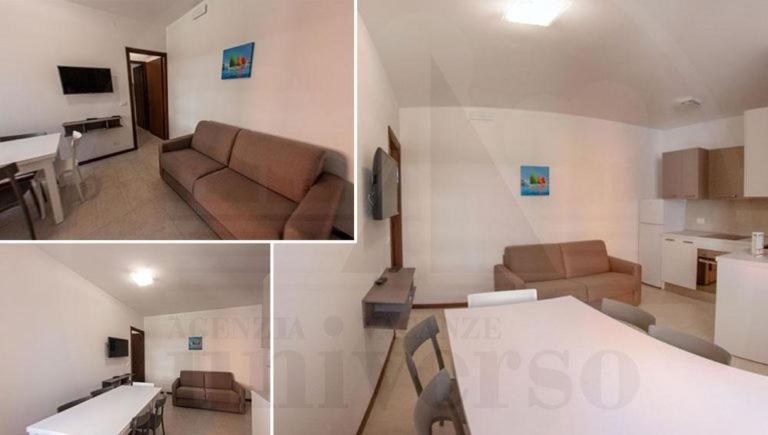 Casa Doge Apartment Eraclea Mare Exterior photo