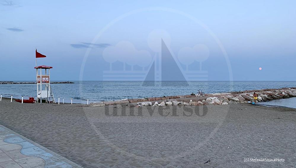 Casa Doge Apartment Eraclea Mare Exterior photo
