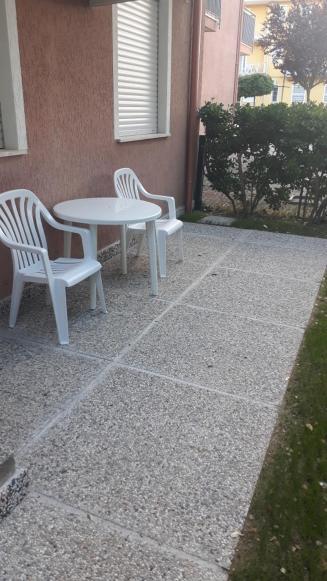 Casa Doge Apartment Eraclea Mare Exterior photo